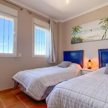Casita Vistamar By Calpitality Holiday home Altea