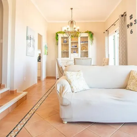 Casita Vistamar By Calpitality Holiday home