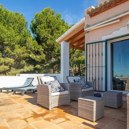 Casita Vistamar By Calpitality